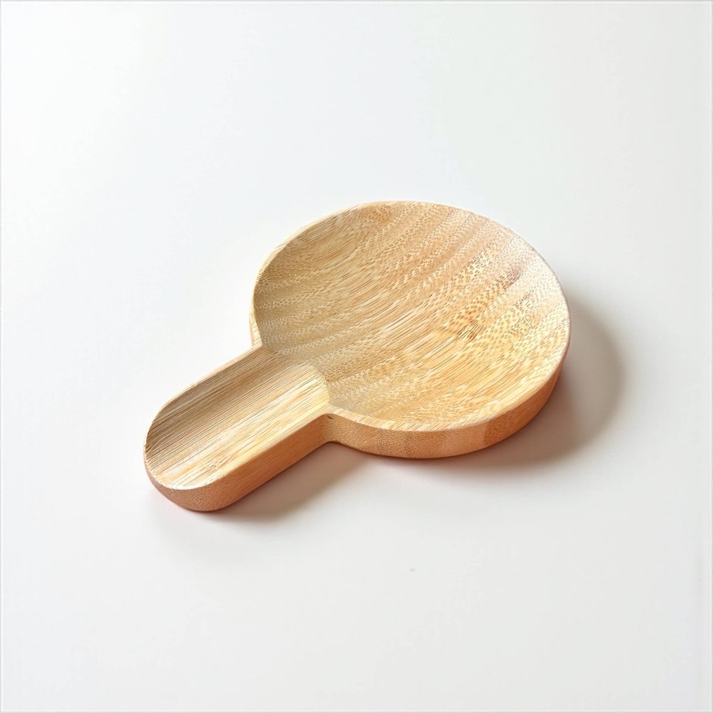 Bamboo Kitchen Spoon Rest | Faire Market Bestseller