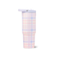 Lavender Dreams HydroJug 40 oz Sport Water Bottle