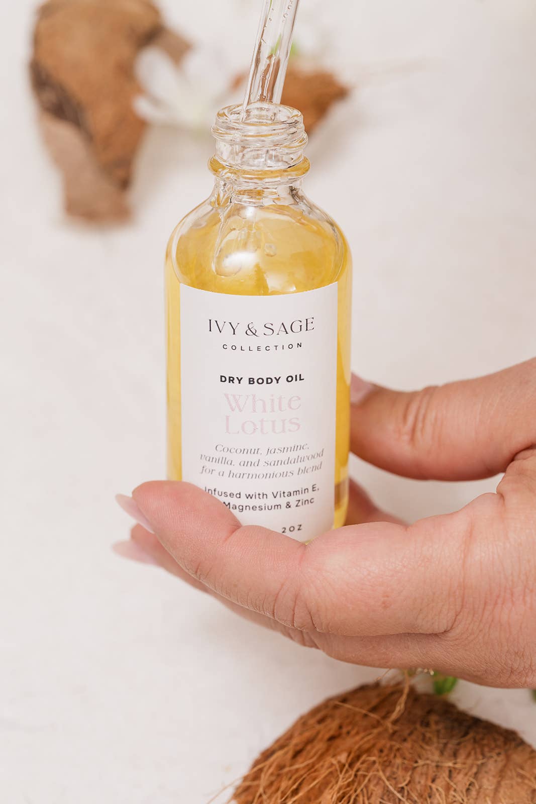 Mix & Match Scents – Body Oil | Case of 9