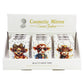 Highland Baby Cow Glitter Compact Mirror