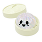 Fun Doh Petite Spooky Halloween Squishy Dumpling- 12/Display