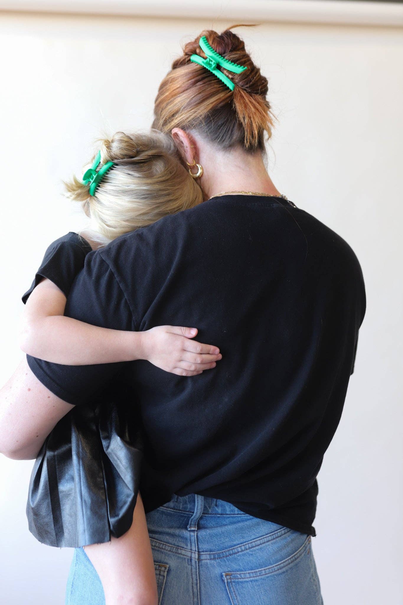 MATTE MINI HOLD EVERYTHING CLAW ( 11 COLORS )