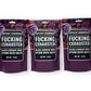 Fucking Exhausted Bath Salts 12oz Bag