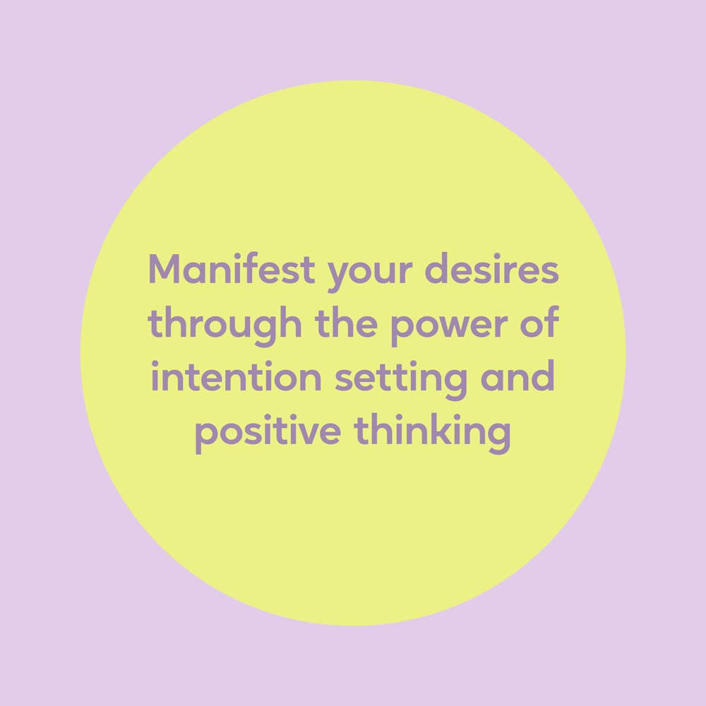 Manifest That Sh*t