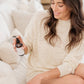 Smoked Vanilla Room Spray - Vanilla + Musk