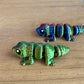 Gecko Keychain & Toy