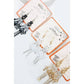 Halloween Theme Earring Set