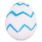 Easter Eggs Slime Filled Squishy - 12 Pcs