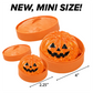 Fun Doh Petite Spooky Halloween Squishy Dumpling- 12/Display
