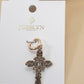Charms for Scarf Necklace-Mix & Match | 80CM1105