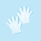 Father's Day Men's Glacial Mineral Moisturizing Hand Gloves