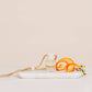 Satsuma Car Diffuser – Mandarin + Orange + Citrus Zest