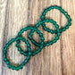 Stretchy Beaded Stack Rings