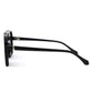 Wholesale Oversized Square Aviator Fashion Sunglasses