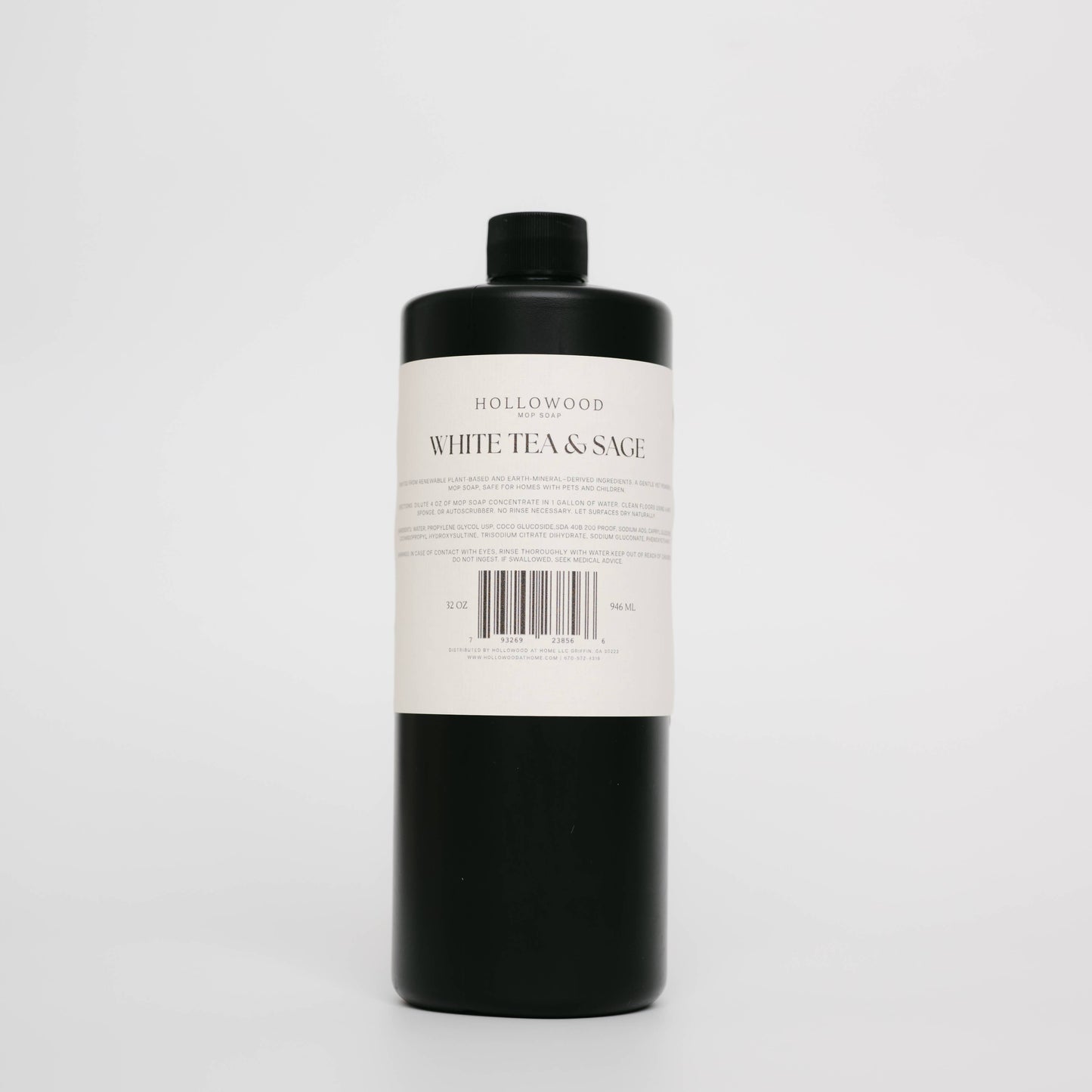 HOT GIRL SUMMER | 32 OZ | MOP SOAP