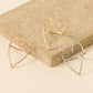 Heart Cut Out Ring