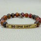 New Sassy Bracelets