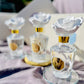 Reed Diffuser Sets !! NEW!! Vintage Rose Ceramic Diffuser