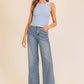 Ruched ITY Essential Top