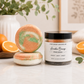 Arcadia Orange 3-Pack Bath Bomb