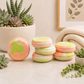 Sonoran Bloom 3-Pack Bath Bomb