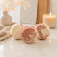 Strawberry Shortcake 3-Pack Bath Bomb