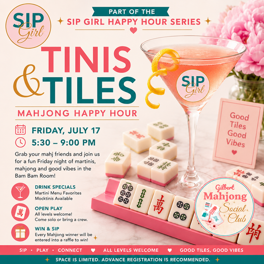 Tinis & Tiles