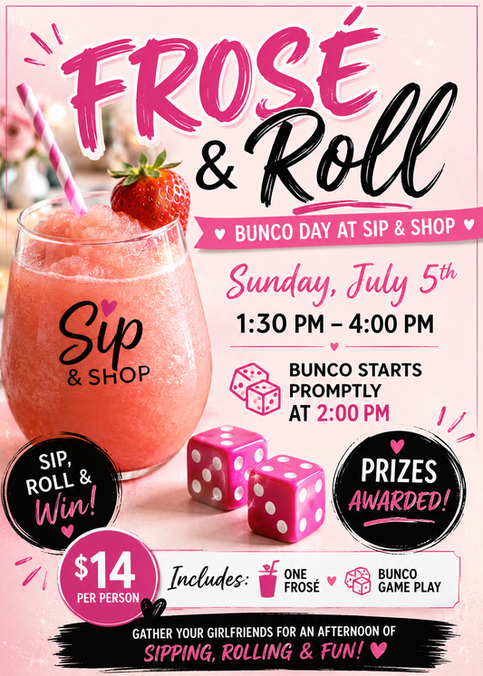 Frose & Roll