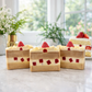 Strawberry Shortcake Artisan Soap