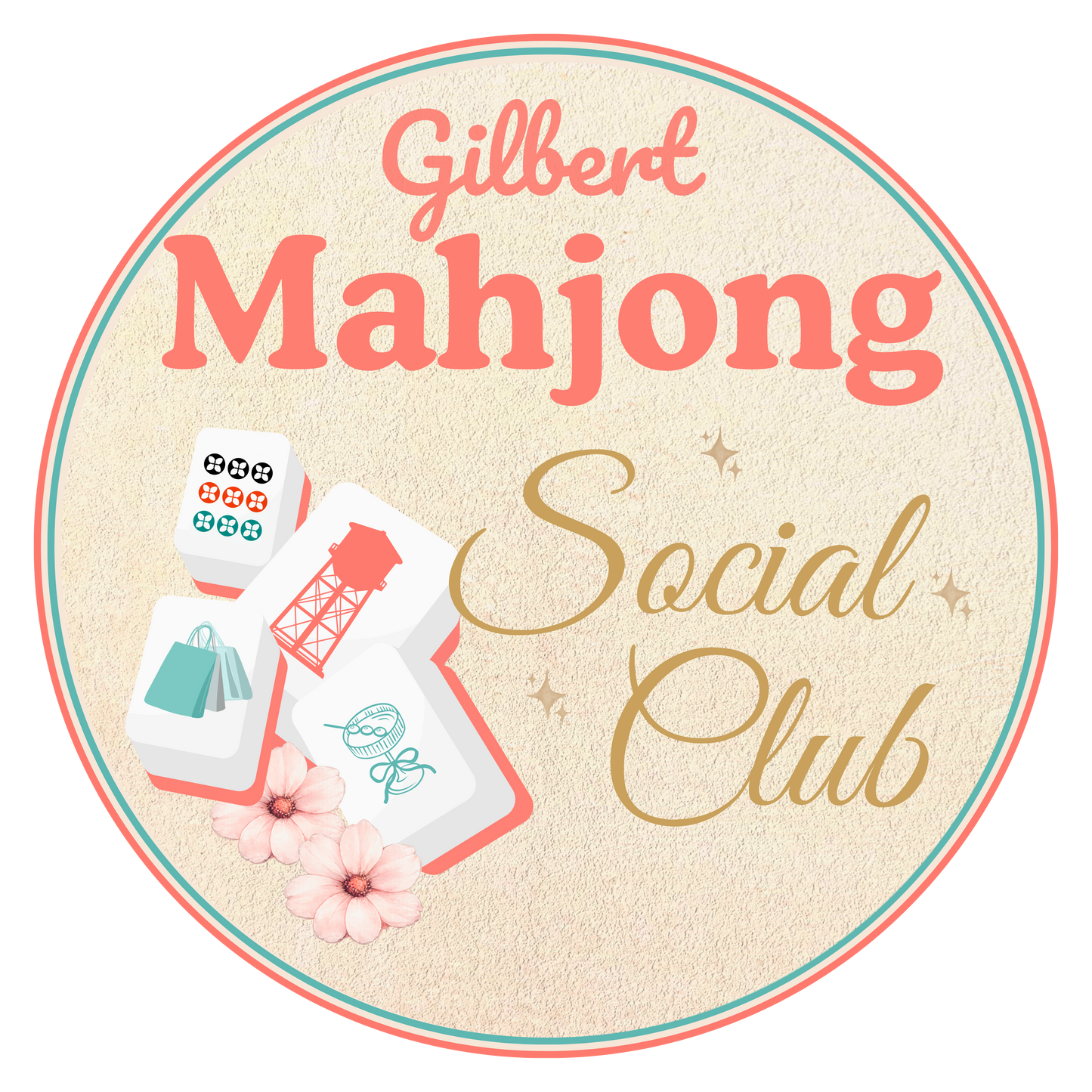 Mahjong Monthly Club Membership