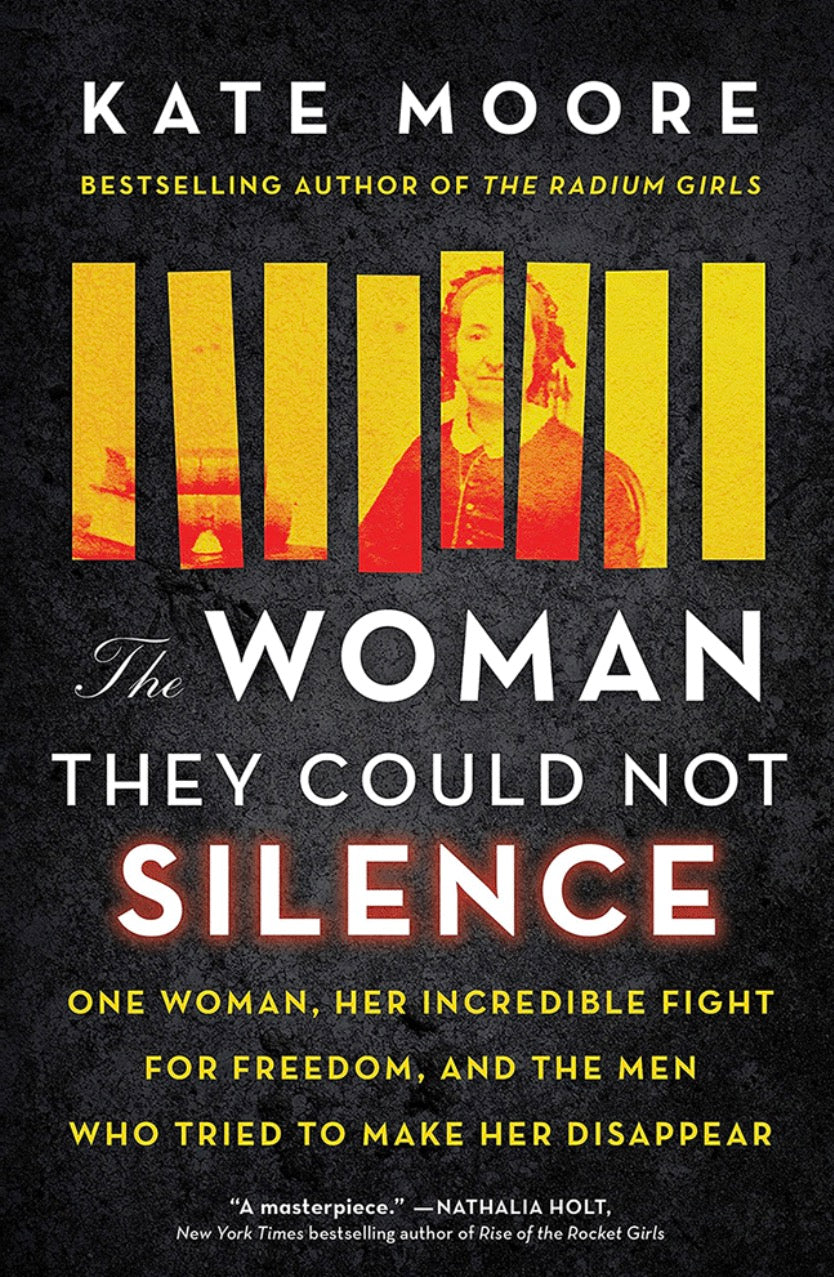 November Book Club