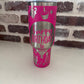 birthday tumbler
