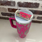 birthday tumbler