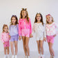 Wild Luxe Violet Vibes Activewear set, 10