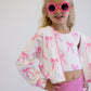 Wild Luxe Bow Babe Jacket, 10
