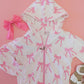 Wild Luxe Bow Babe Jacket, 10