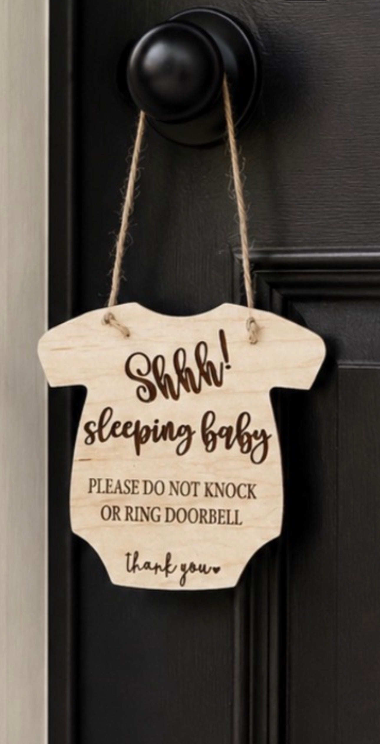 444 baby sleepin shirt