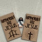LITTLE JESUS