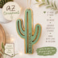444 Az cactus Orn