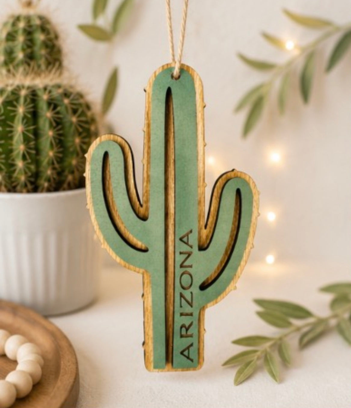 444 Az cactus Orn