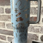 nurse tumbler
