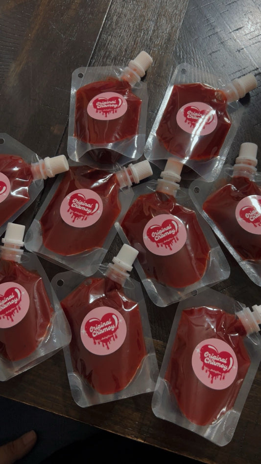Red Mis Antojitos AZ Watermelon ToGo Minis , Mini