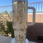 bee tumbler