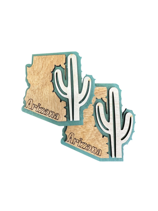 444 Az 3d cactus mag