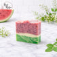 Watermelon Sugar Artisan Soap