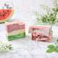 Watermelon Sugar Artisan Soap