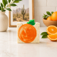 Arcadia Orange Artisan Soap