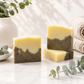Eucalyptus and Mint Soap