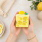 Italian Limoncello Artisan Soap
