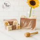 Oatmeal and Honey Artisan Soap
